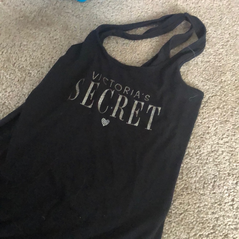 Victoria Secret Pajama Top